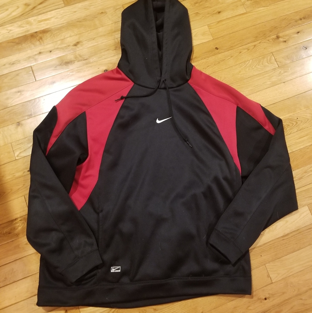Men's Nike hoodie